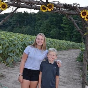 Meet your Posher, Elena